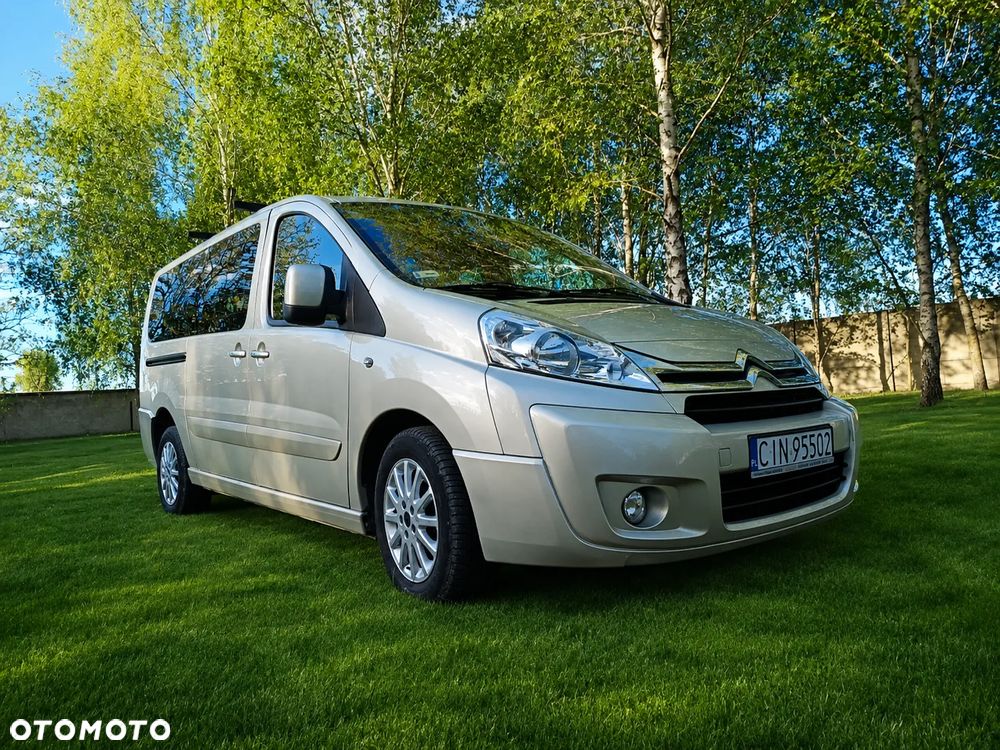 Citroën Jumpy Combi - 2