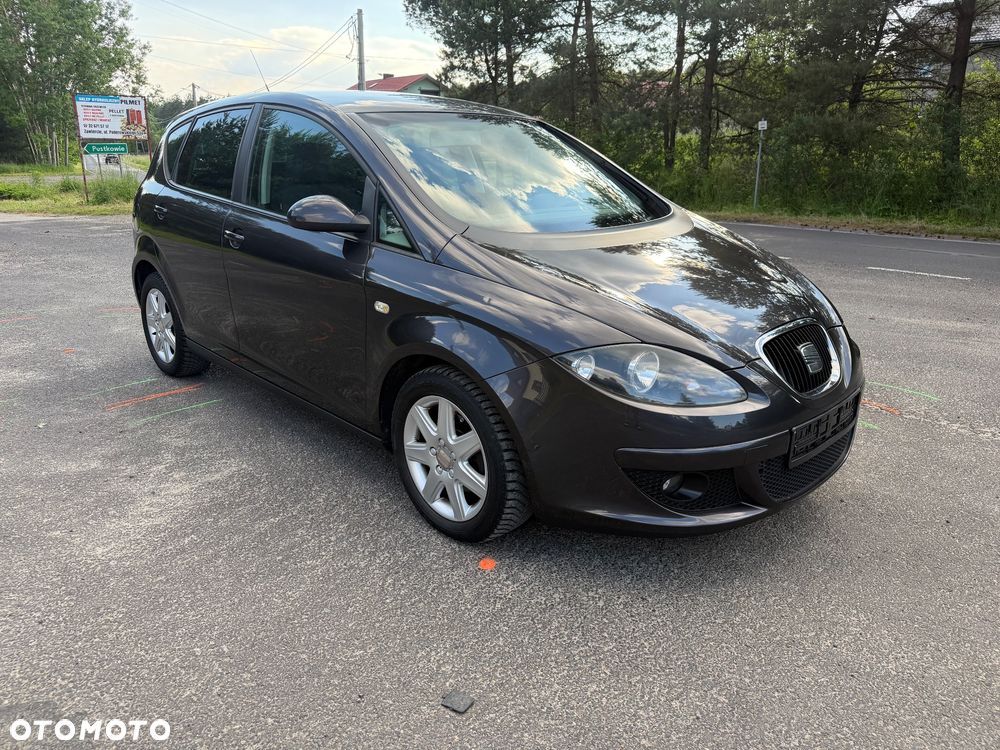Seat Altea 1.9 TDI Stylance - 1