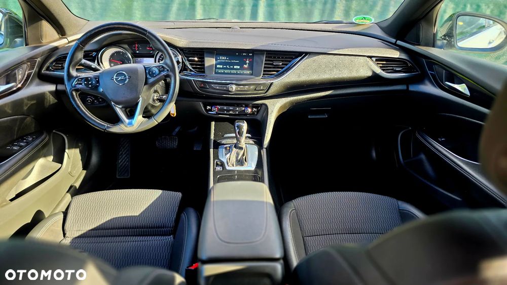 Opel Insignia - 9