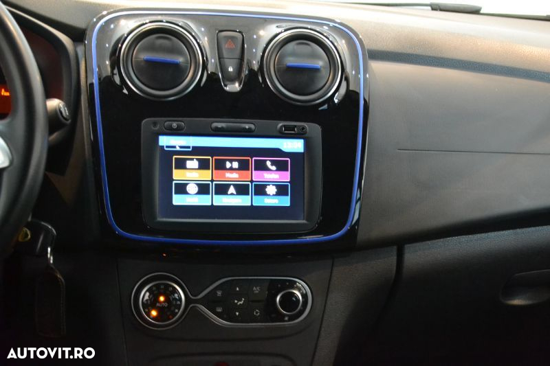 Dacia Sandero Stepway - 15