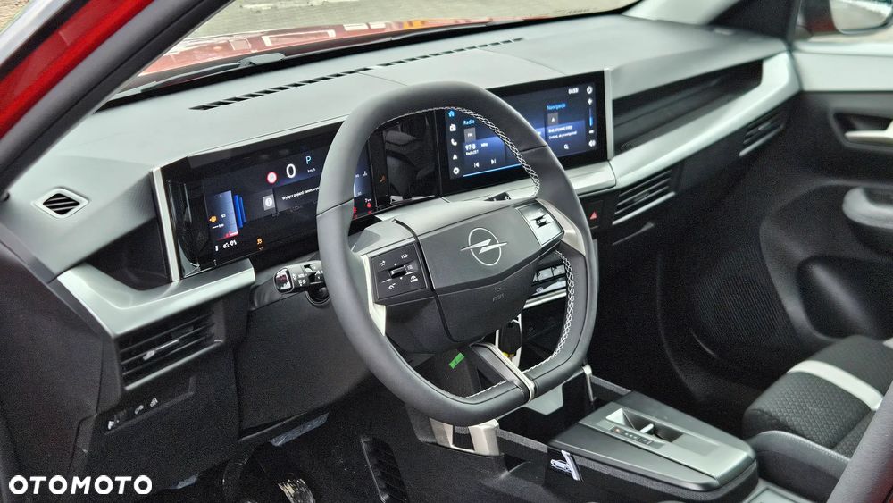 Opel Frontera 1.2 T mHEV GS eDTC6 - 14