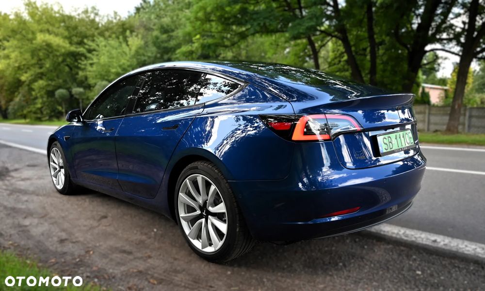 Tesla Model 3 Long Range AWD - 14