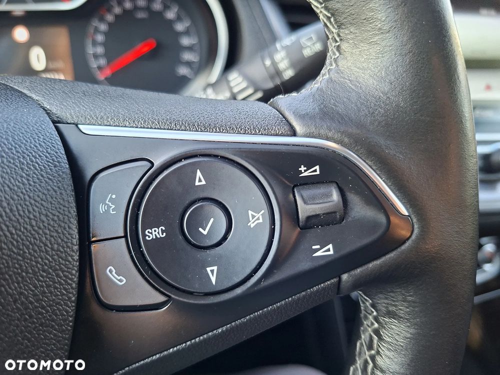 Opel Grandland X - 18