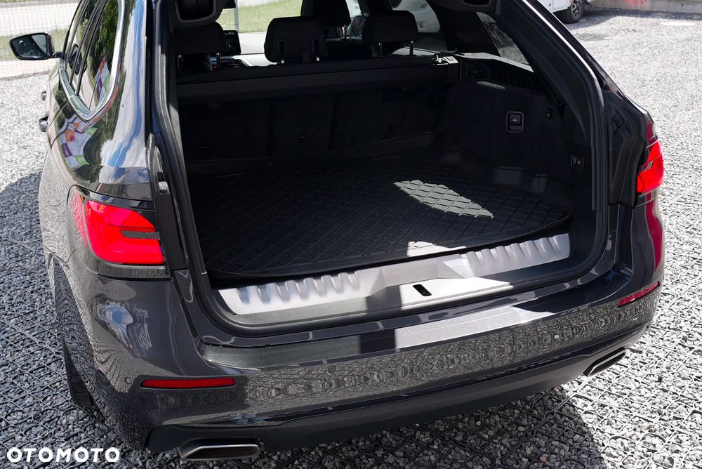 BMW Seria 5 - 14