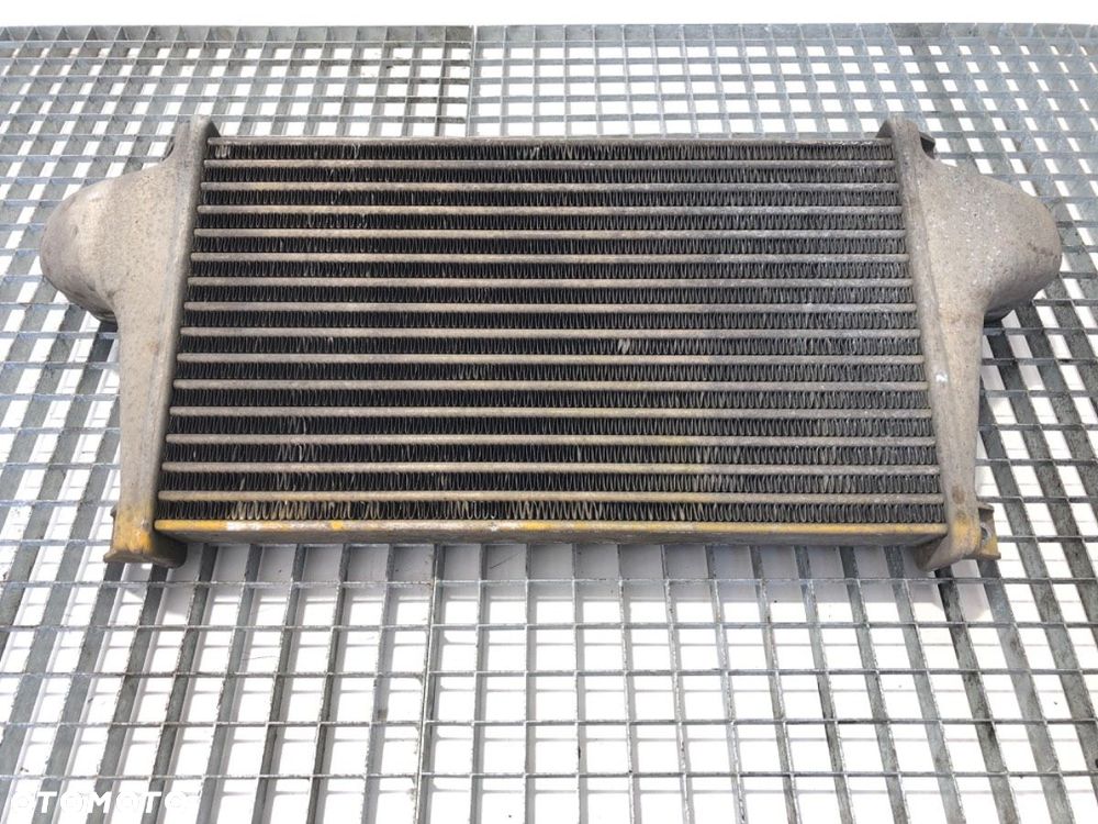 INTERCOOLER  AUTOSAN H7.10.02 - 4