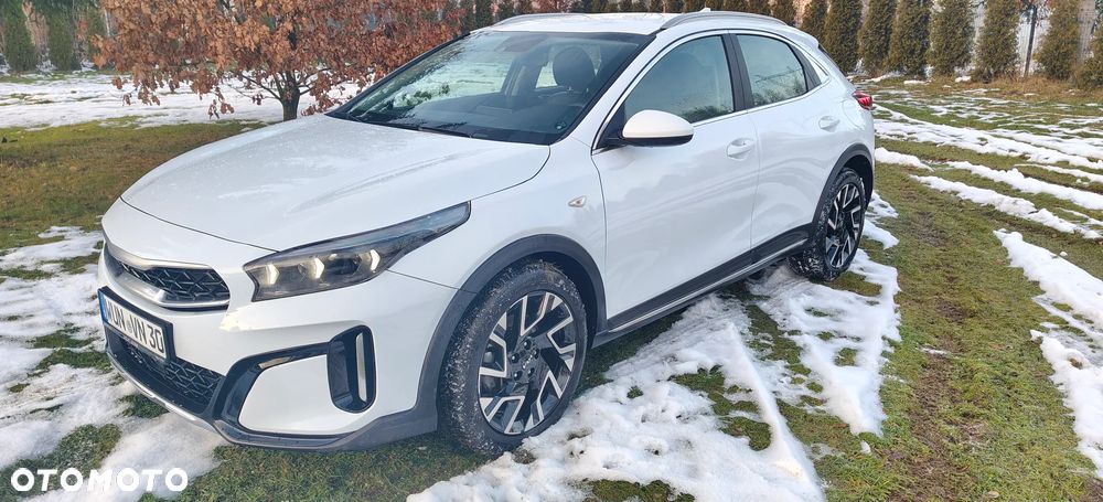 Kia XCeed 1.5 T-GDI OPF DCT7 XDITION - 4
