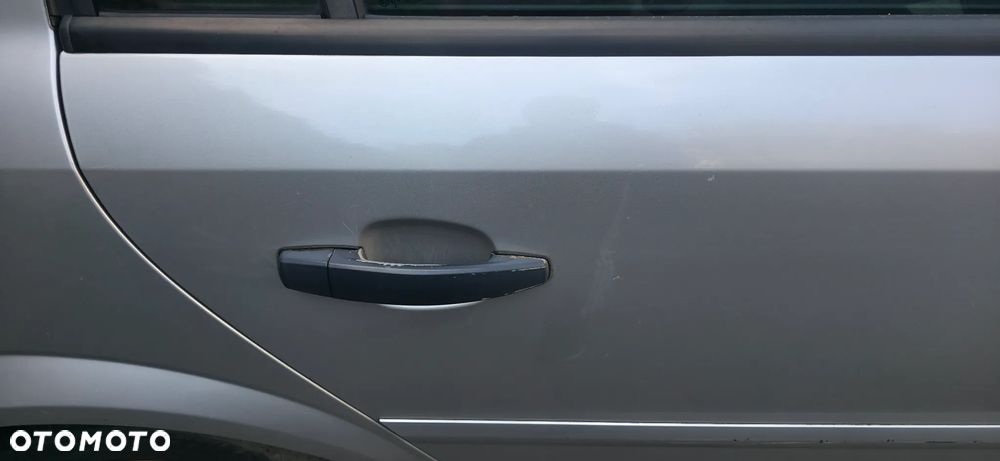 Opel Vectra 1.8 - 12