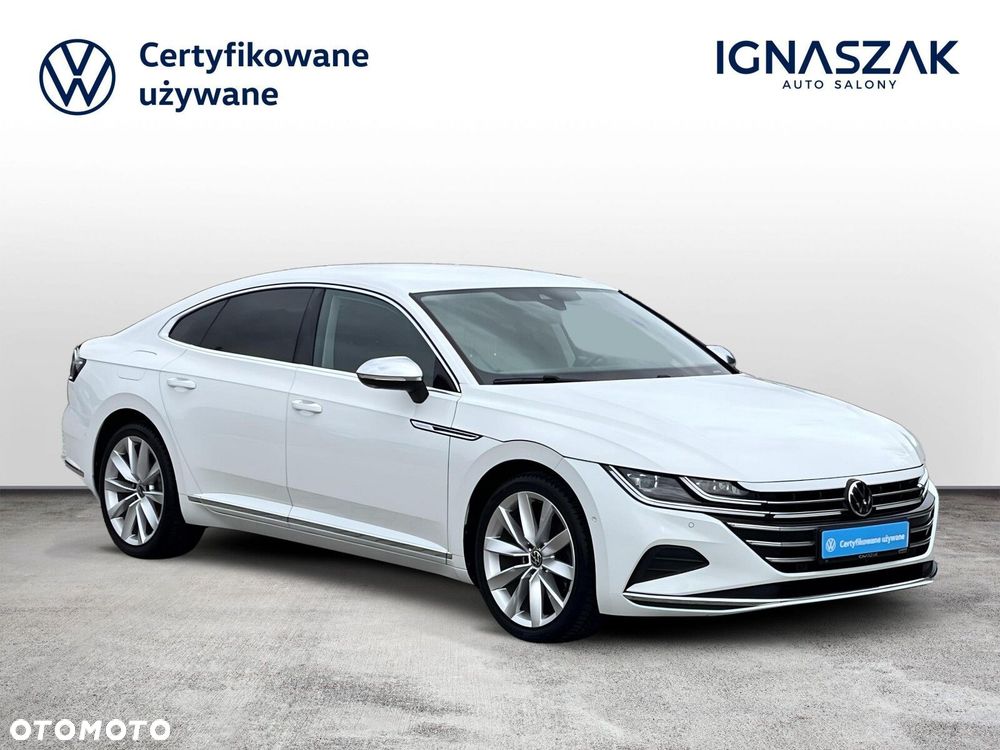 Volkswagen Arteon 2.0 TDI Elegance DSG - 8