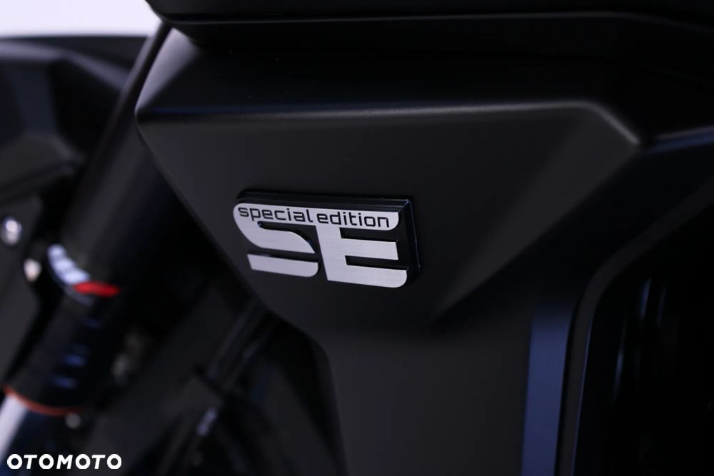 Triumph Tiger - 22