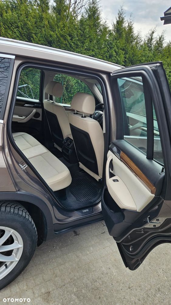 BMW X3 - 12