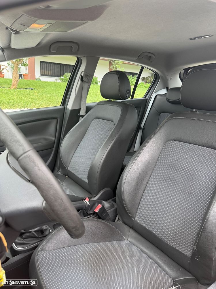 Opel Corsa 1.3 CDTI Enjoy EcoFLEX - 11