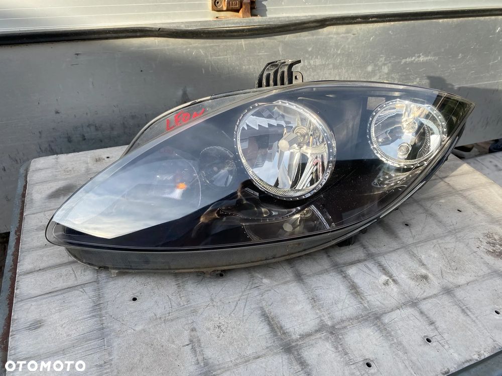 lampa leon altea lift lewa EU cała - 1