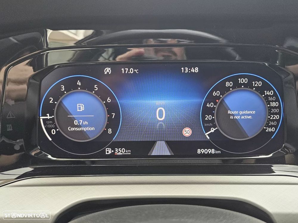VW Golf 1.0 TSI Sportline - 9