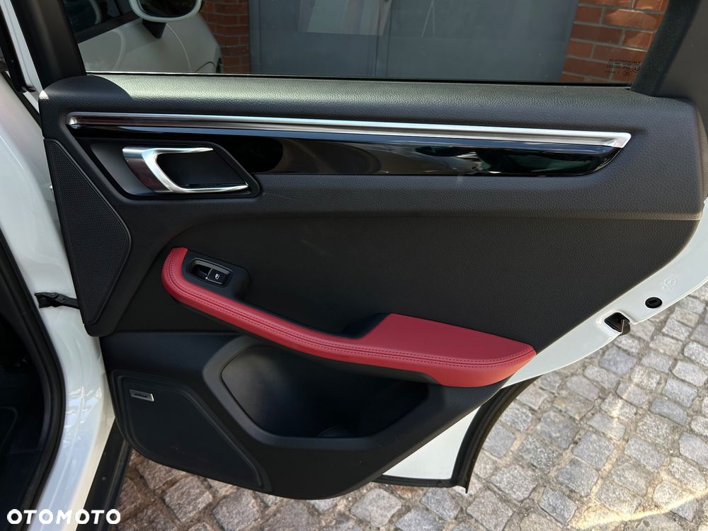 Porsche Macan PDK - 28