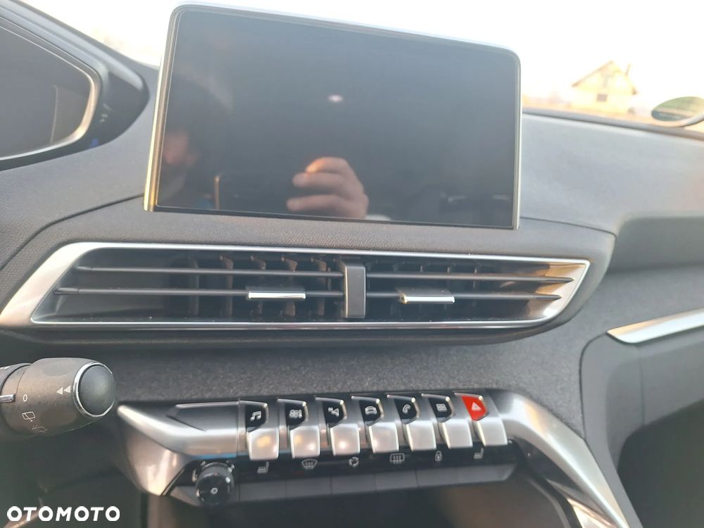 Peugeot 5008 BlueHDi 150 Allure - 15