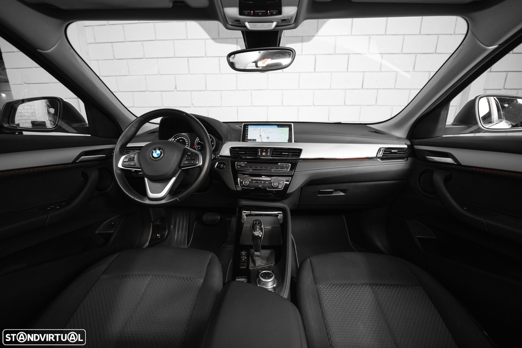 BMW X2 16 d sDrive Auto Advantage - 30