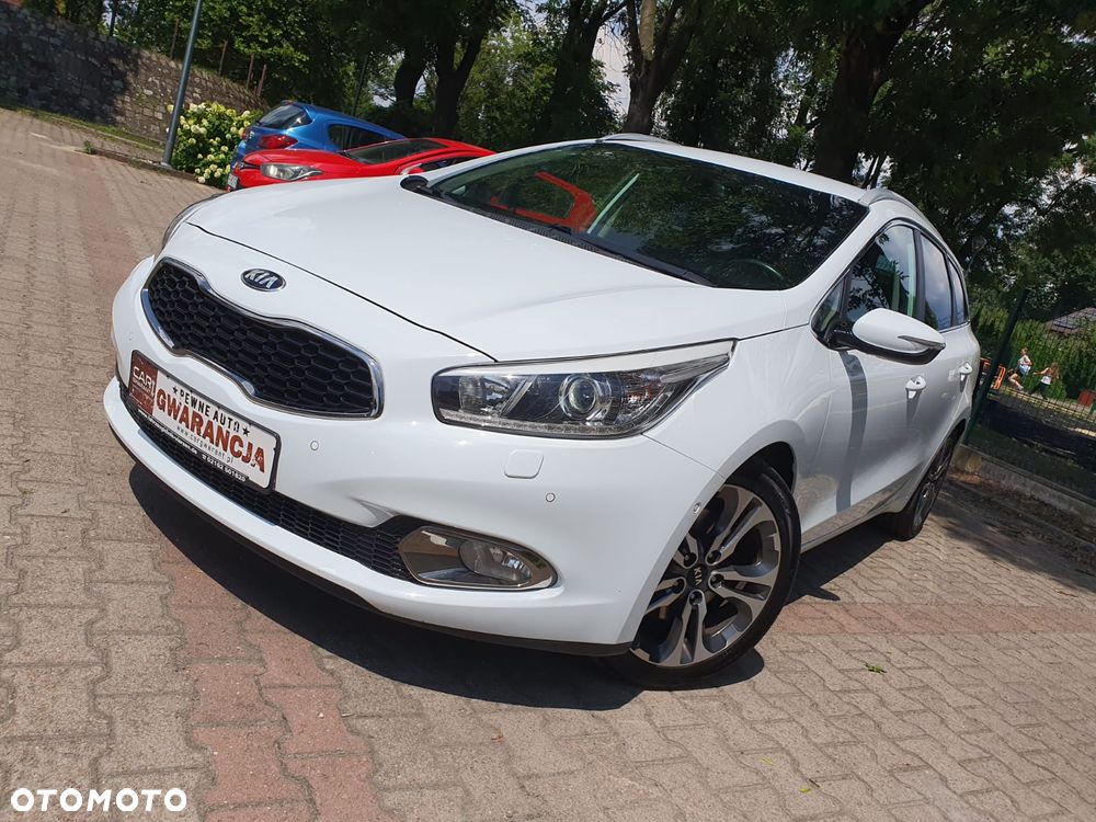 Kia Ceed 1.6 GDI XL - 30