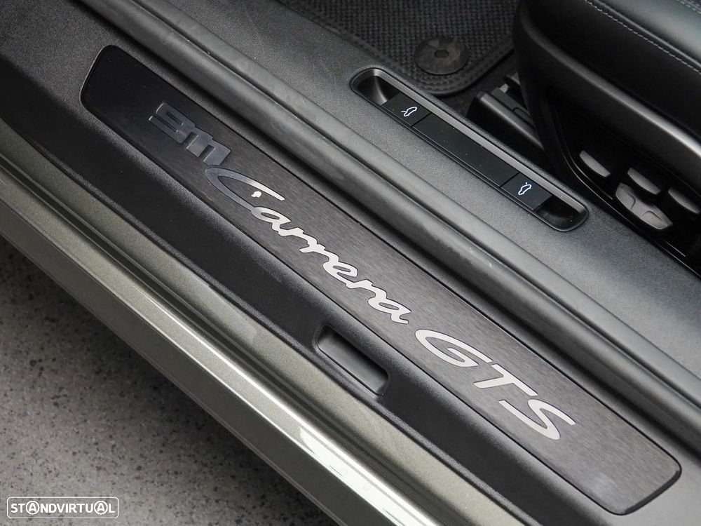 Porsche 911 (992) - 39