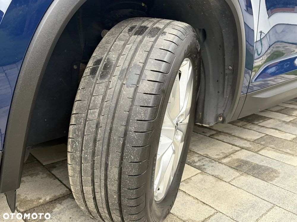 Skoda Kodiaq 2.0 TDI 4x4 Ambition DSG 7os - 13