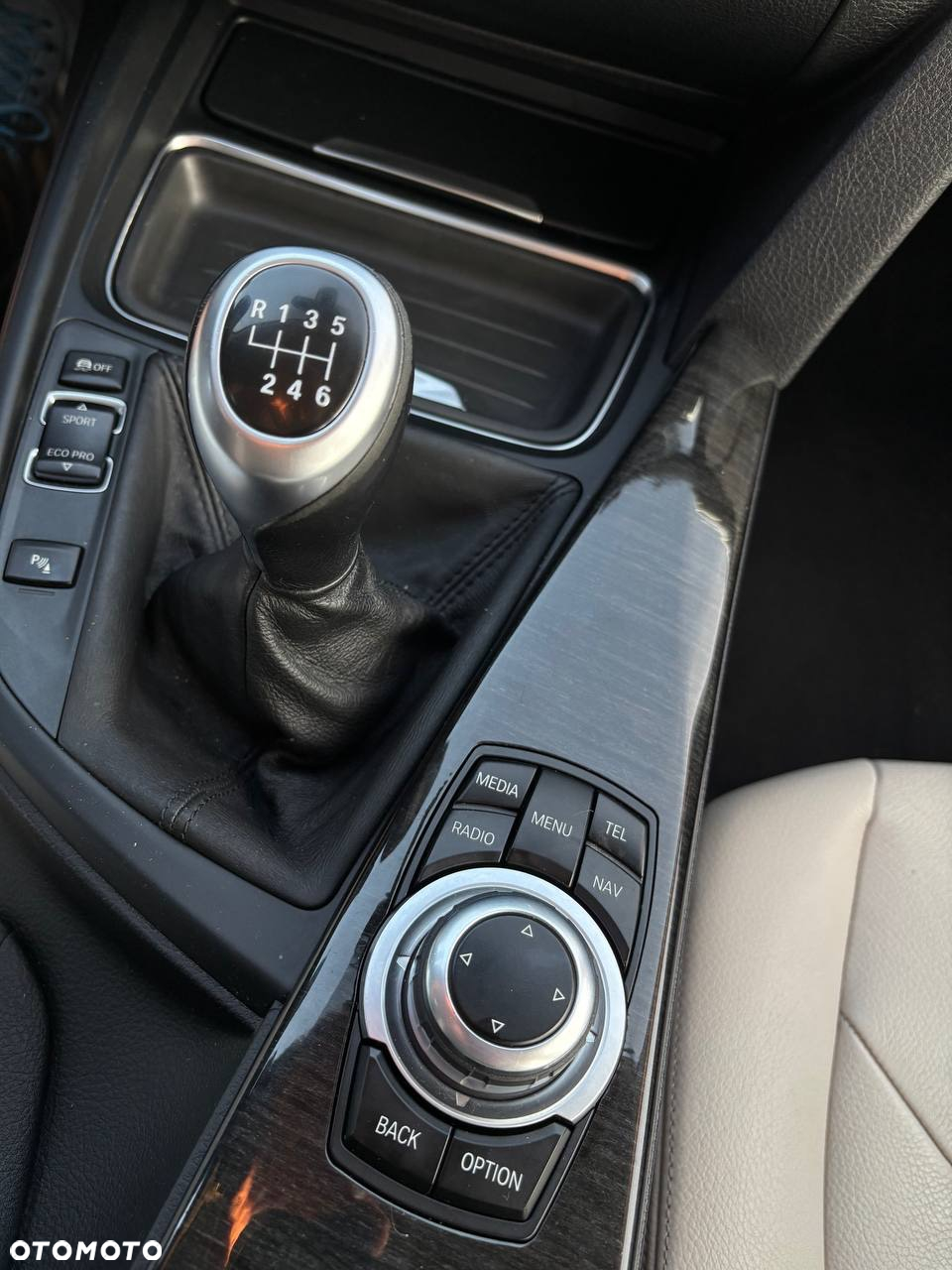 BMW Seria 3 316d Luxury Line - 23