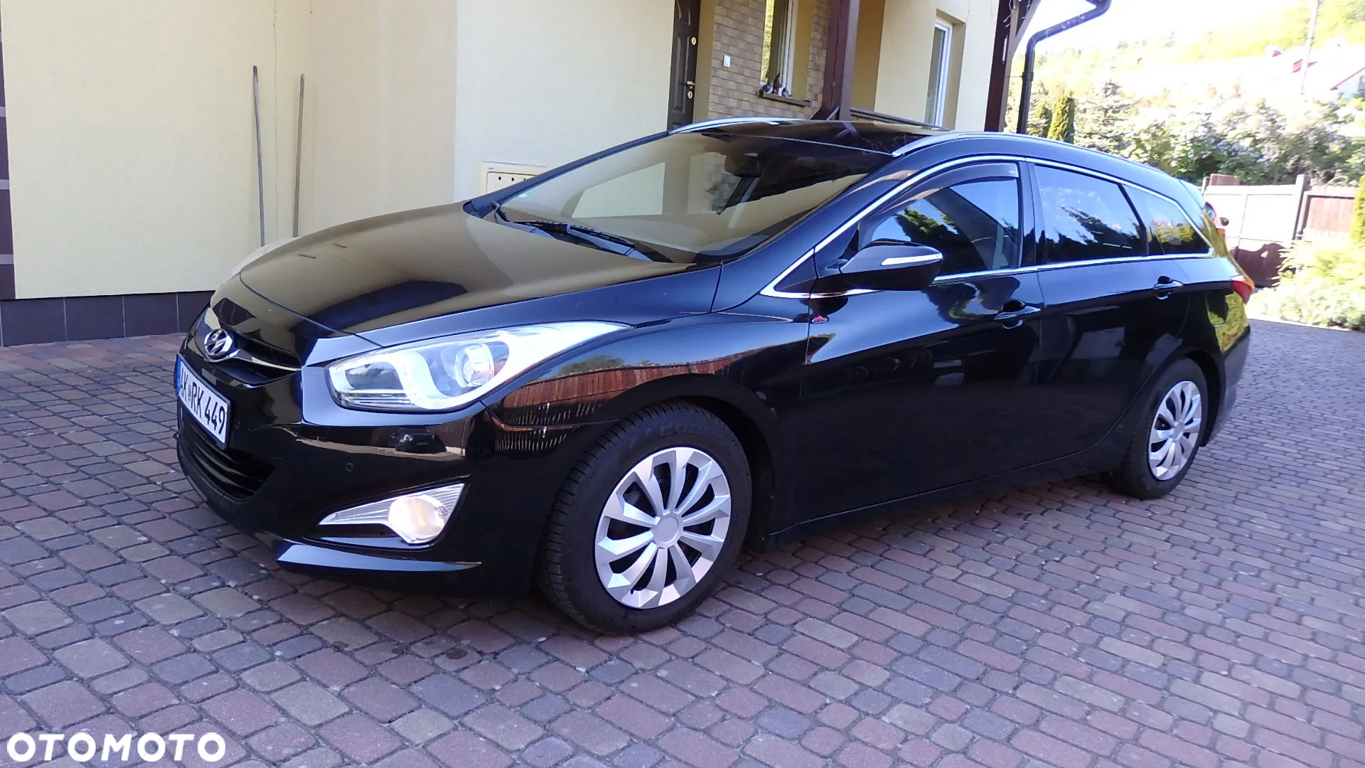 Hyundai i40 - 31