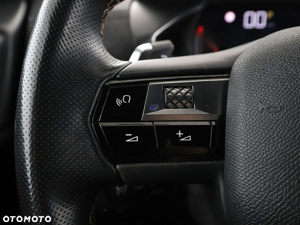 DS Automobiles DS 3 Crossback PureTech 130 Performance Line - 34