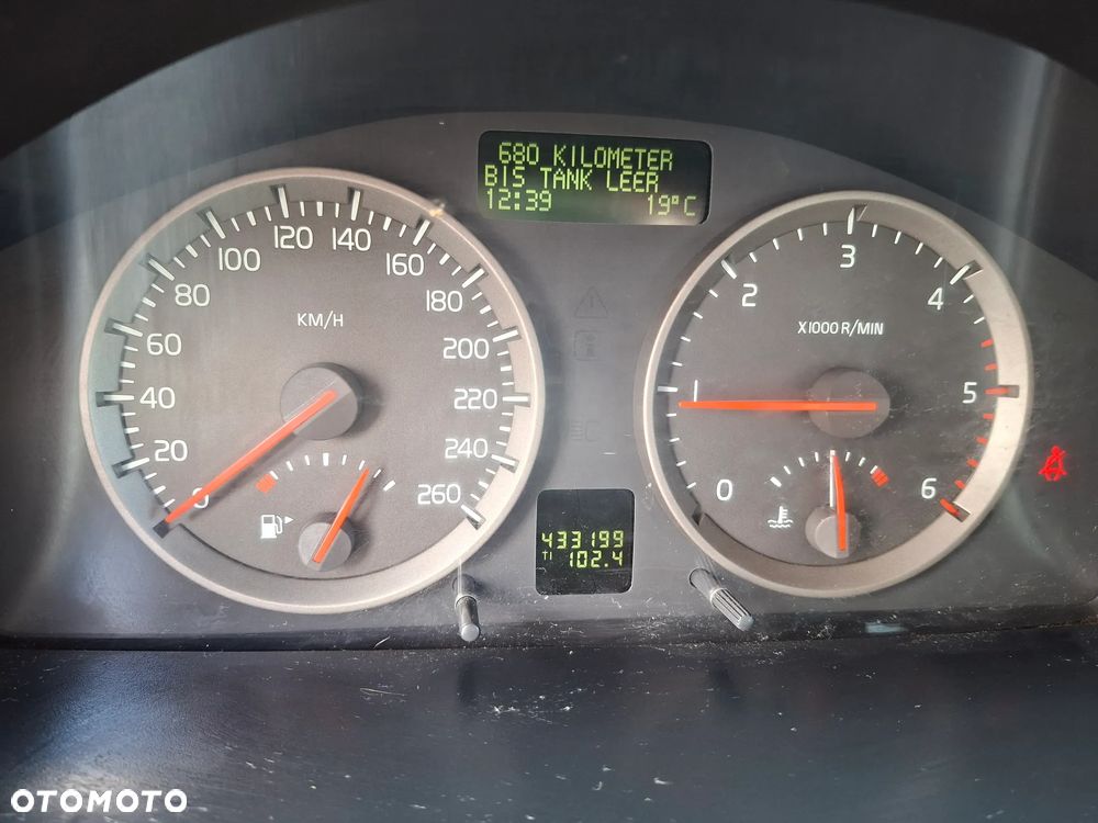 Volvo V50 - 6