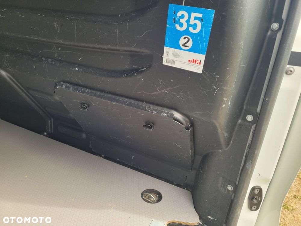 Peugeot Expert L3 2.0HDI Auto-Serwis Webasto Klima - 17