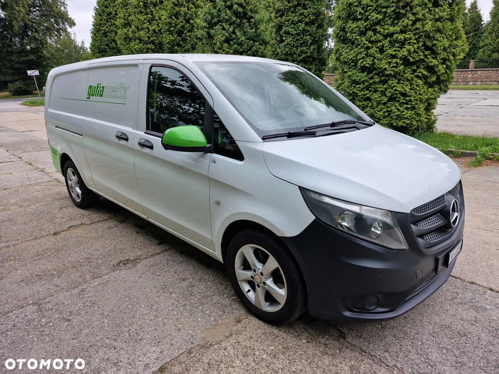 Mercedes-Benz Vito - 8