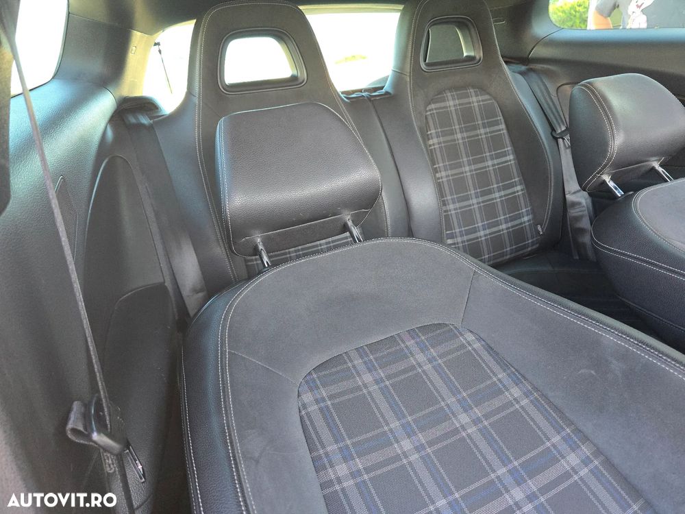 Volkswagen Scirocco 1.4 TSI Edition - 11