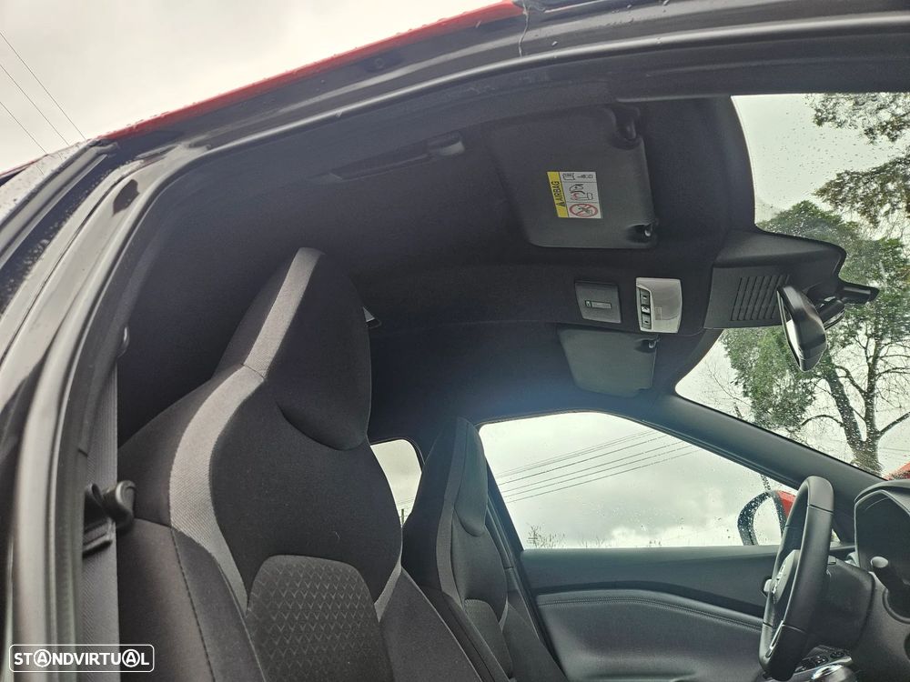 Nissan Juke 1.0 DIG-T N-Connecta NAV.+TwoTone NC - 36