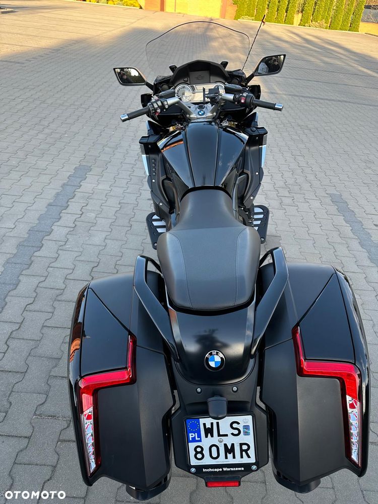BMW K - 37
