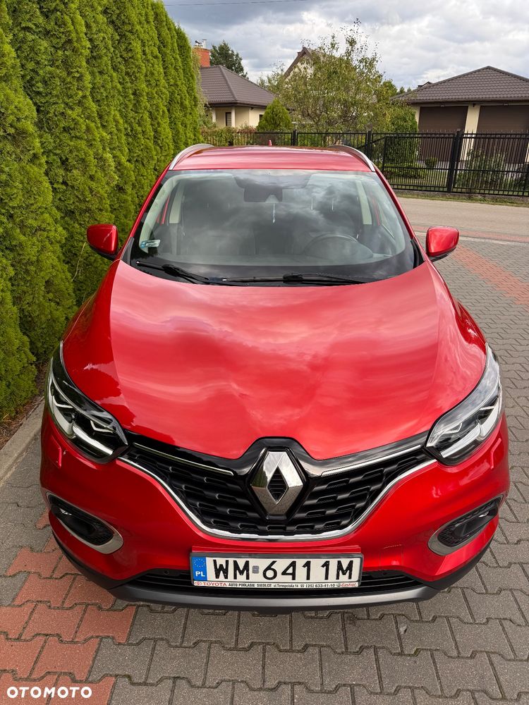 Renault Kadjar 1.3 TCe FAP Easy Life - 19