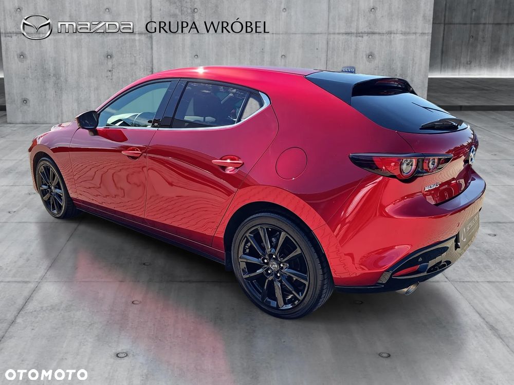 Mazda 3 2.0 mHEV Exclusive-Line - 7
