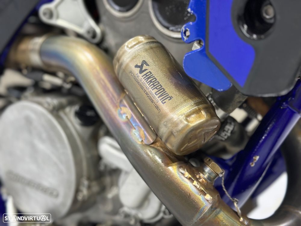 Sherco 300 SEF R - 6