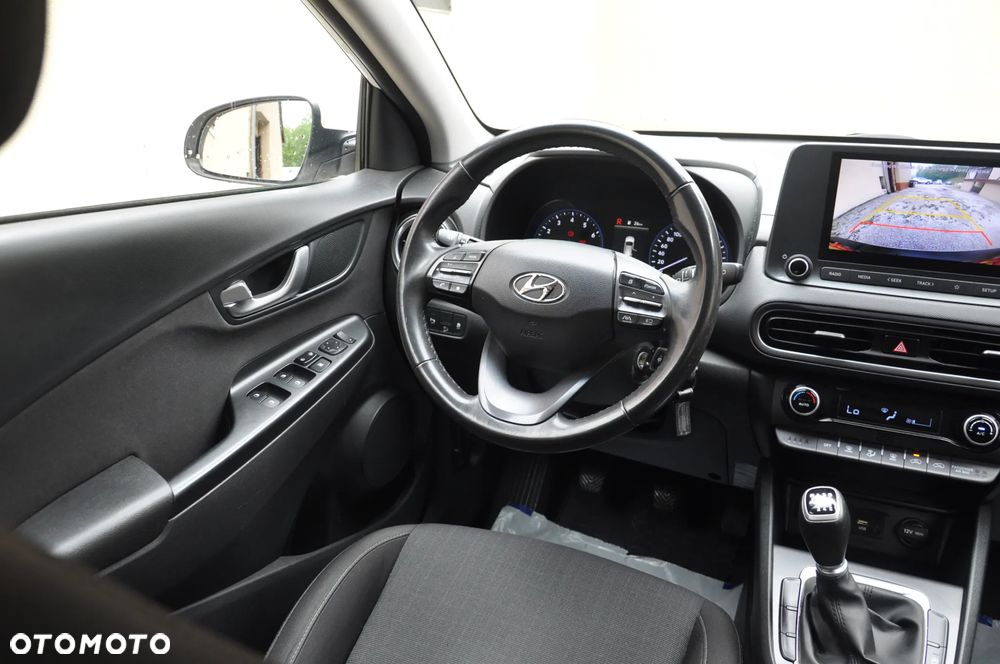 Hyundai Kona - 13