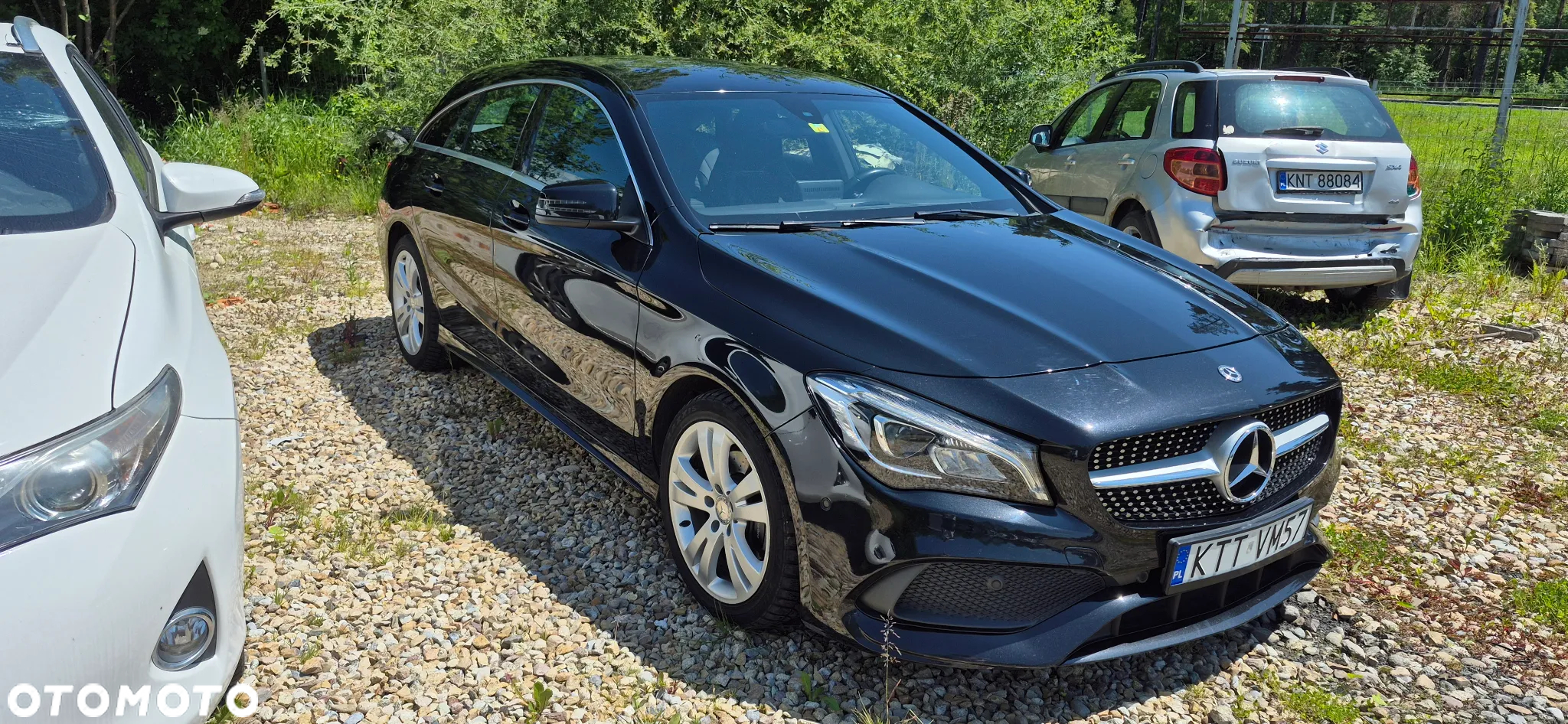 Mercedes-Benz CLA 180 d 7G-DCT AMG Line - 20