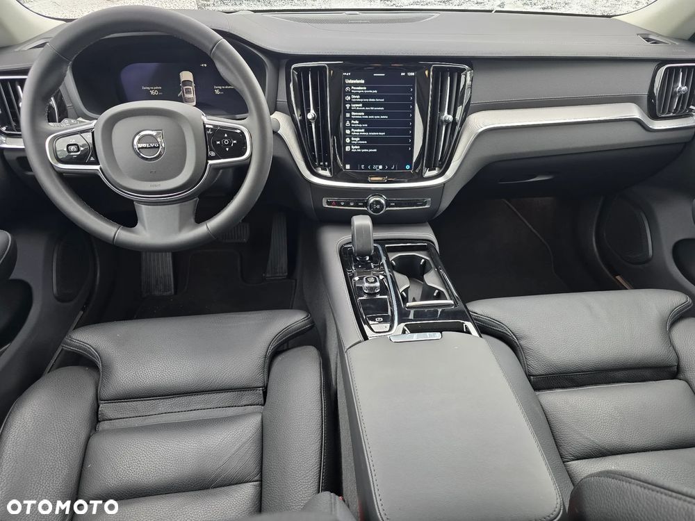 Volvo S60 T8 Recharge AWD Ultimate Dark - 14