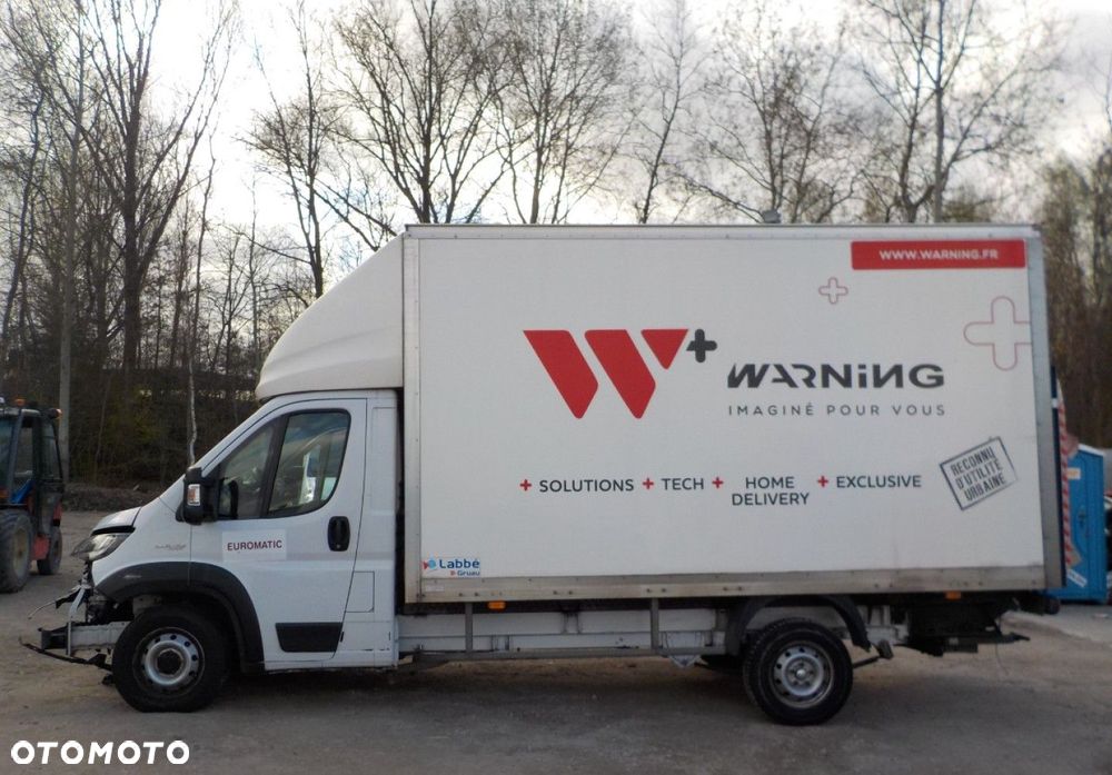 Fiat Ducato - 10