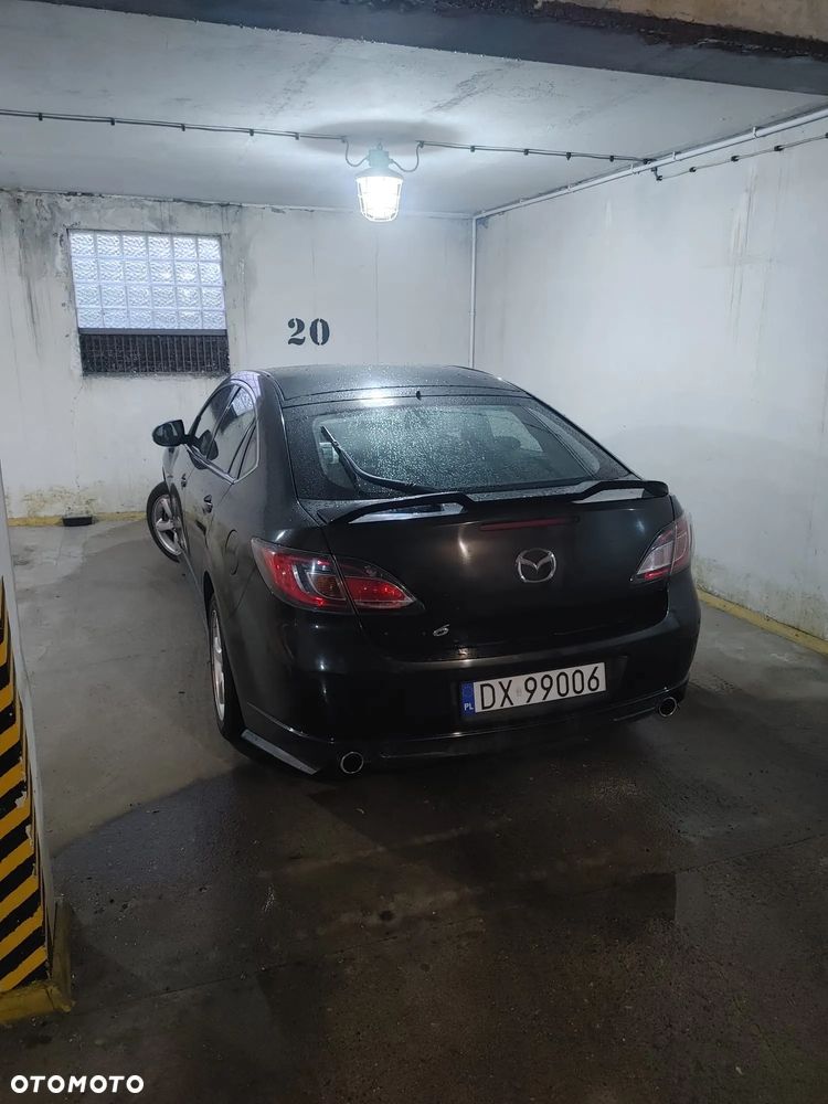 Mazda 6 - 3
