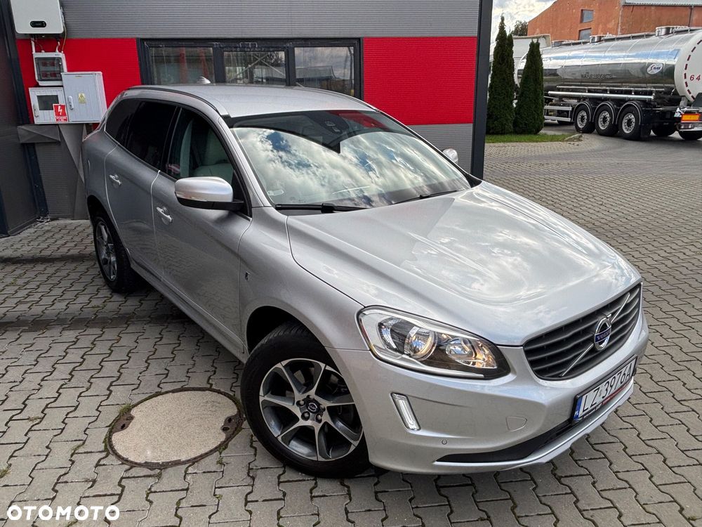Volvo XC 60 D3 Ocean Race - 10