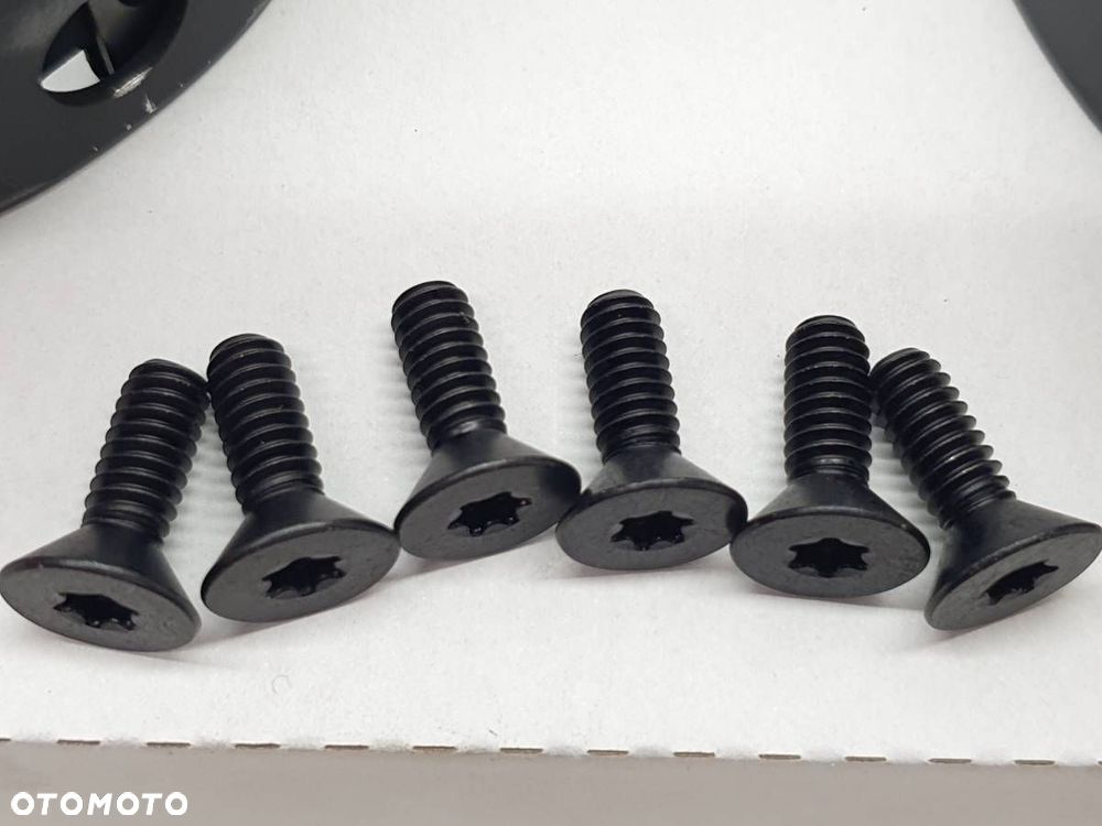 KOŃCÓWKI TŁUMIKA WYDECHÓW HARLEY DAVIDSON TOURING 2017-2025 4.5 CALA - 3