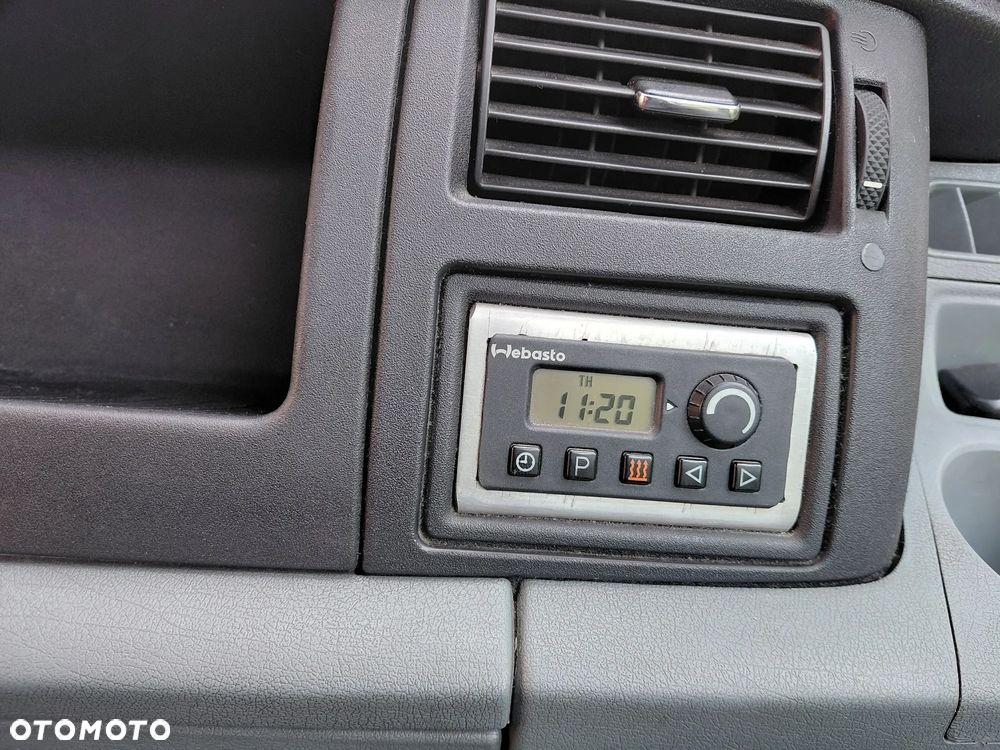 Ford TRANSIT - 10