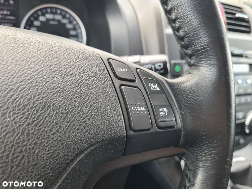 Honda CR-V 2.0 Elegance Lifestyle - 31