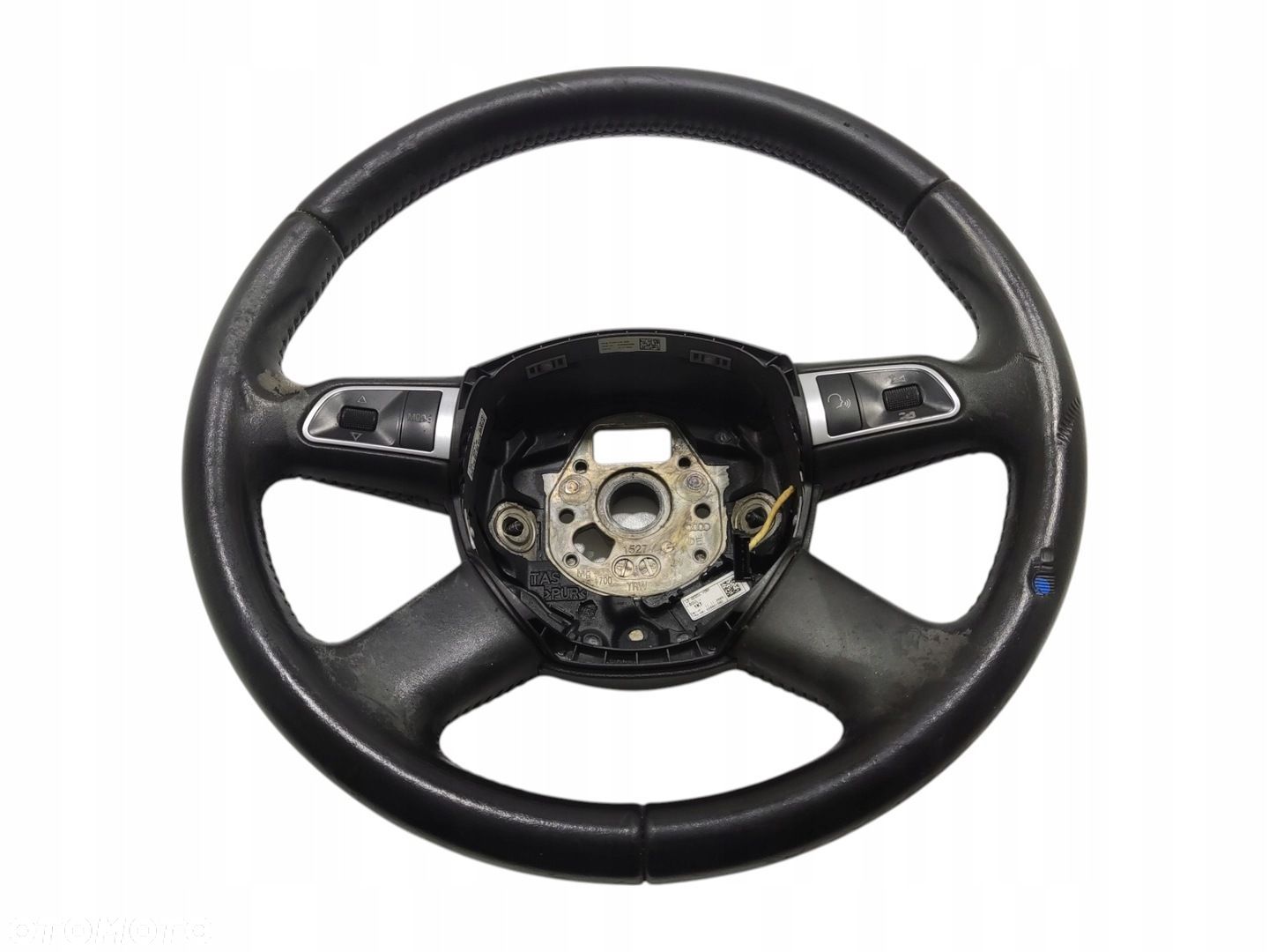 KIEROWNICA MULTIFUNKCJA STEROWNIE AUDI A4 B8 2007-2011 8K0419091BG - 1