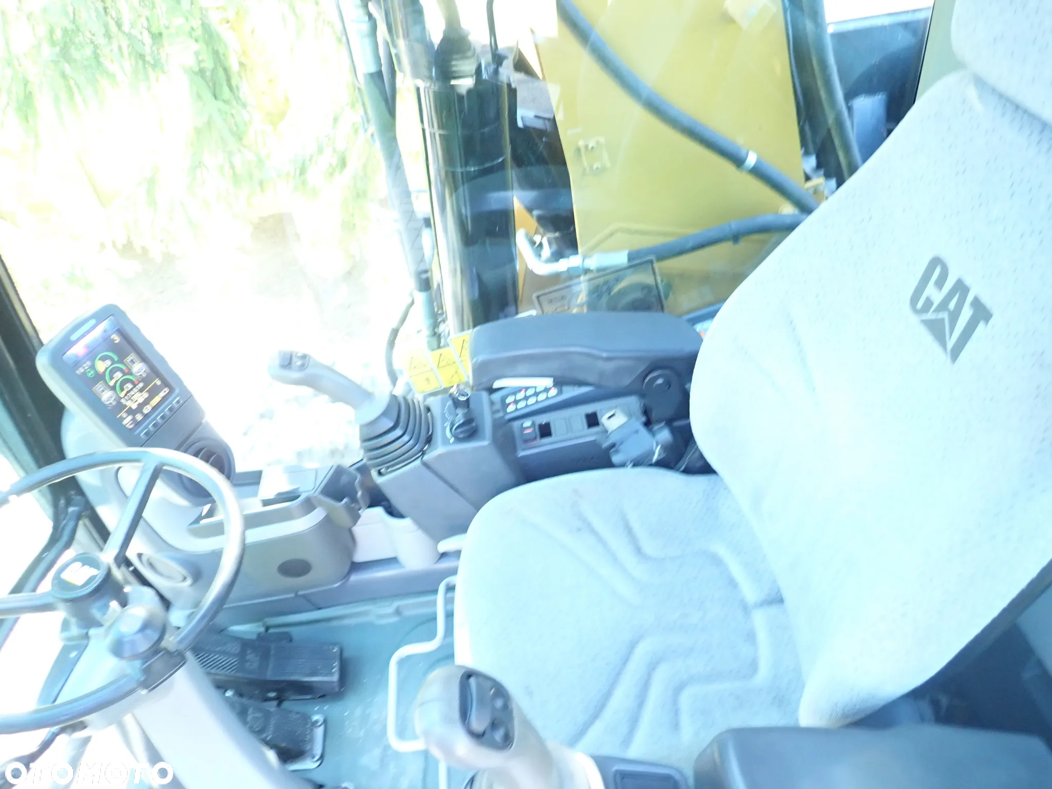 Caterpillar M315D - 5