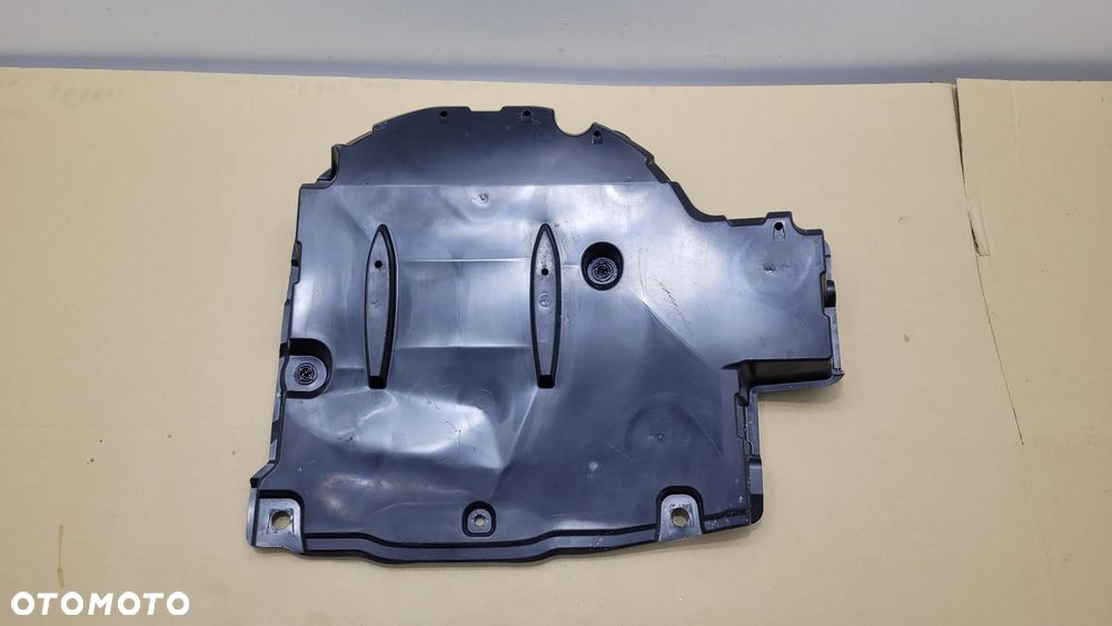NOWA TOYOTA YARIS IV XP210 OSŁONA PŁYTA DOLNA PODWOZIA WANNY 22- 58415-K0010 - 1