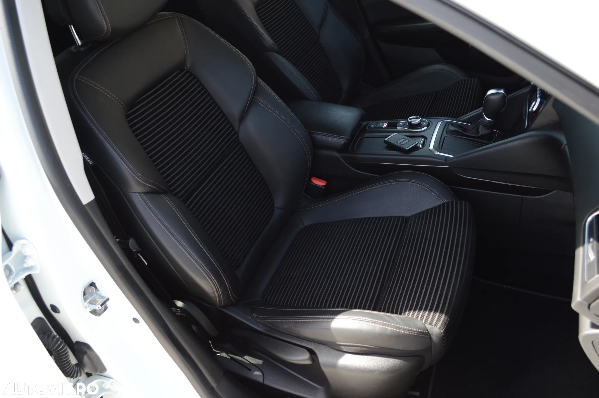 Renault Talisman ENERGY dCi 160 EDC INTENS - 17