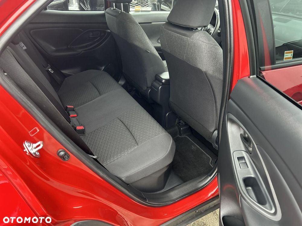 Toyota Yaris Cross Hybrid 1.5 Style - 23