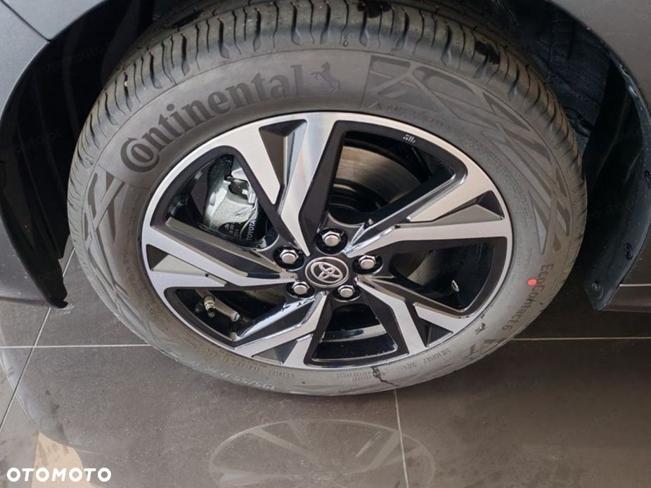 Toyota Yaris - 21